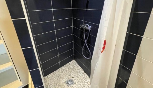 Logement tudiant T2 à La Bastide l'vque (12200)