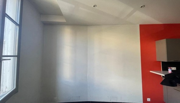 Logement tudiant T2 à La Bastide l'vque (12200)