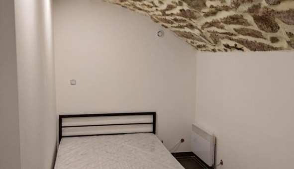Logement tudiant Location T2 Vide La Bastidonne (84120)