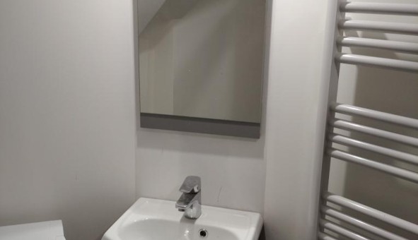 Logement tudiant T2 à La Bastidonne (84120)
