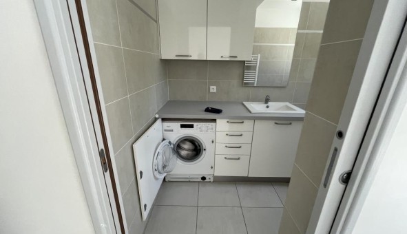 Logement tudiant T2 à La Bastidonne (84120)