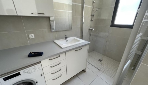 Logement tudiant T2 à La Bastidonne (84120)