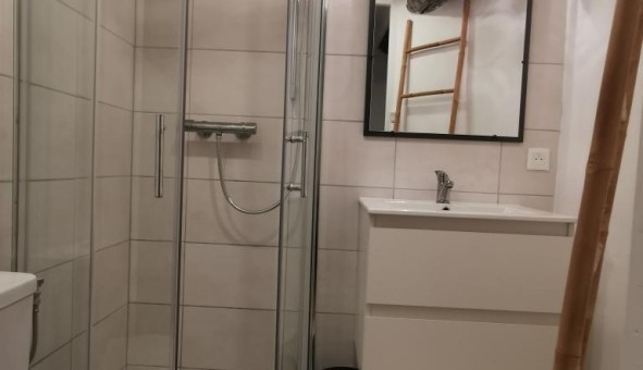 Logement �tudiant T2 &agrave; La Bastidonne (84120)