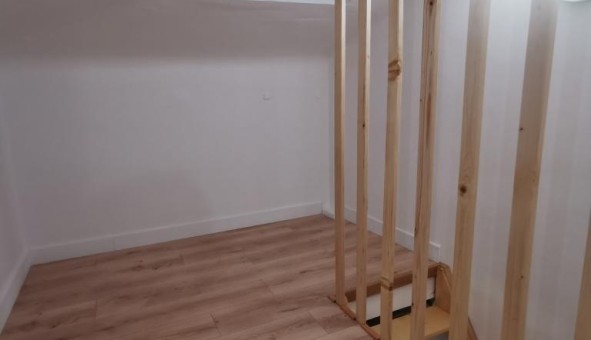 Logement �tudiant T2 &agrave; La Bastidonne (84120)