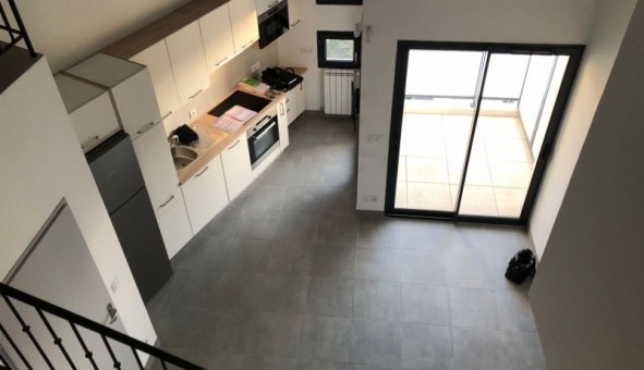 Logement �tudiant Location T2 Vide La Bastidonne (84120)