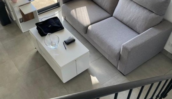 Logement �tudiant T2 &agrave; La Bastidonne (84120)