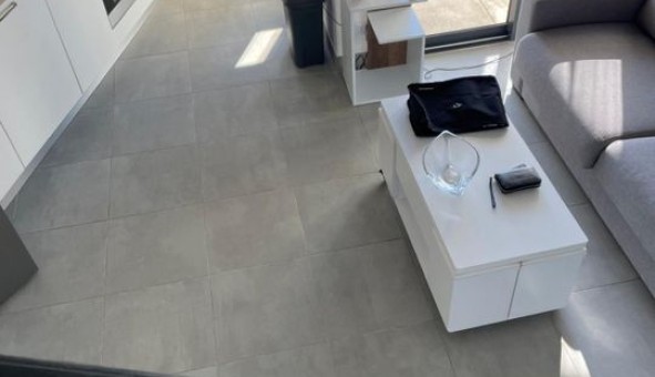 Logement �tudiant T2 &agrave; La Bastidonne (84120)