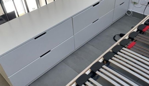 Logement �tudiant T2 &agrave; La Bastidonne (84120)