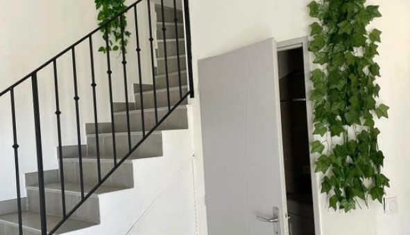 Logement �tudiant T2 &agrave; La Bastidonne (84120)