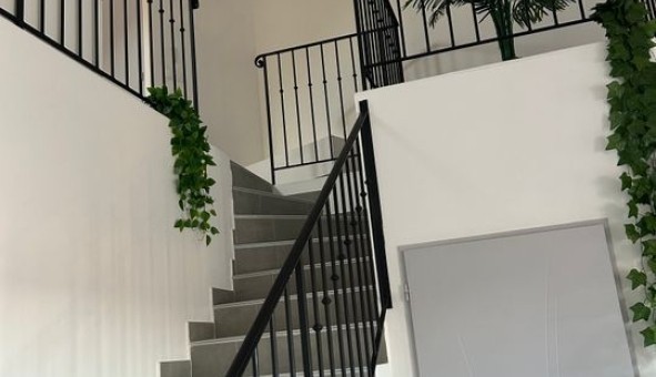 Logement �tudiant T2 &agrave; La Bastidonne (84120)