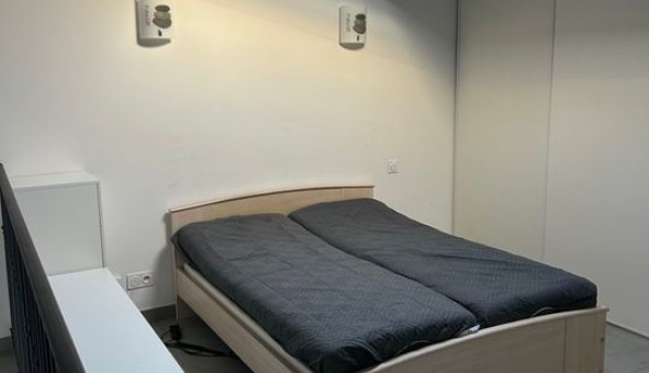 Logement �tudiant T2 &agrave; La Bastidonne (84120)