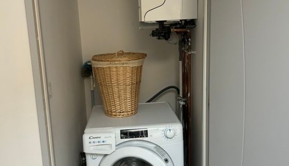 Logement �tudiant T2 &agrave; La Bastidonne (84120)