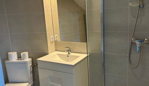 Logement �tudiant T2 &agrave; La Bastidonne (84120)