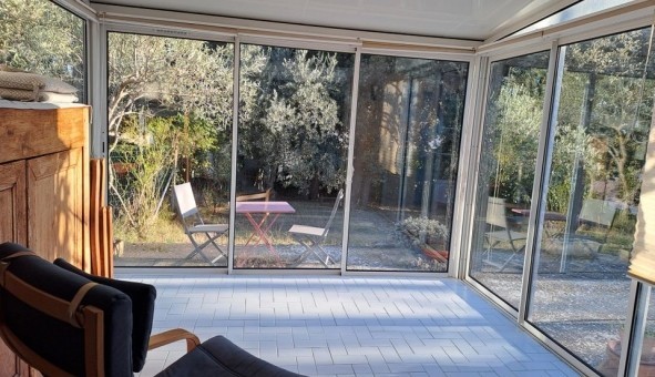 Logement �tudiant T2 &agrave; La Bastidonne (84120)
