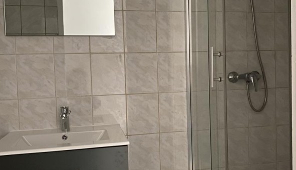 Logement tudiant T2 à La Btie Vieille (05000)