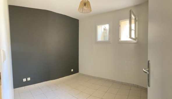 Logement tudiant T2 à La Btie Vieille (05000)