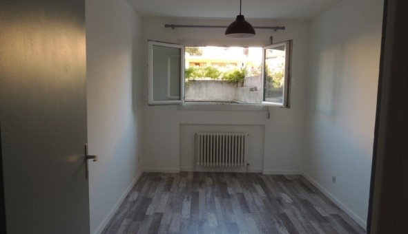 Logement �tudiant T2 &agrave; La B�tie Vieille (05000)