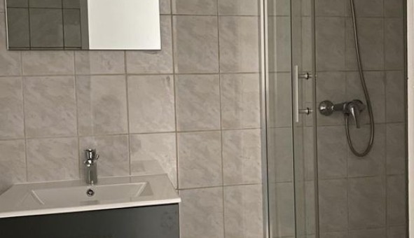 Logement �tudiant T2 &agrave; La B�tie Vieille (05000)