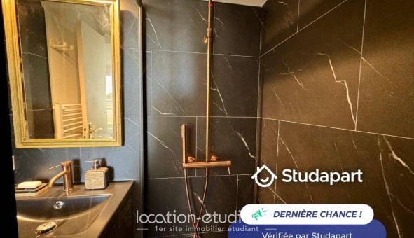 Logement tudiant T2 à La Baule Escoublac (44500)