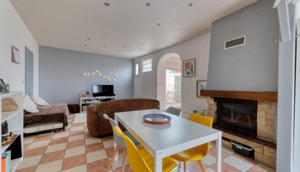 Logement tudiant Location T2 Vide La Boissire de Montaigu (85600)