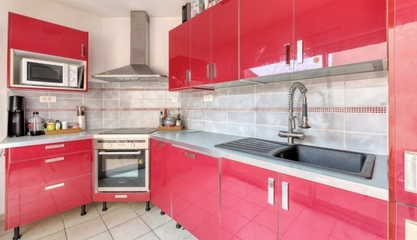 Logement tudiant T2 à La Boissire de Montaigu (85600)