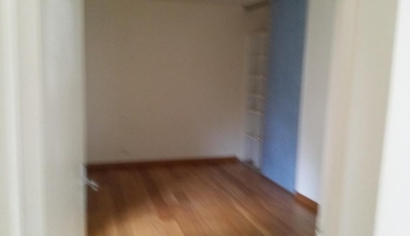 Logement tudiant T2 à La Boissire du Dor (44430)