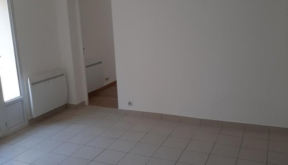 Logement �tudiant T2 &agrave; La Boissi�re du Dor� (44430)