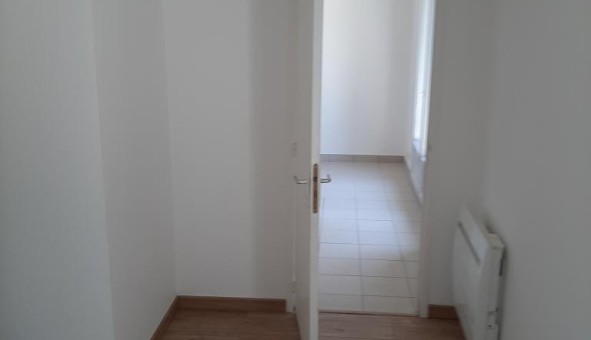 Logement �tudiant T2 &agrave; La Boissi�re du Dor� (44430)