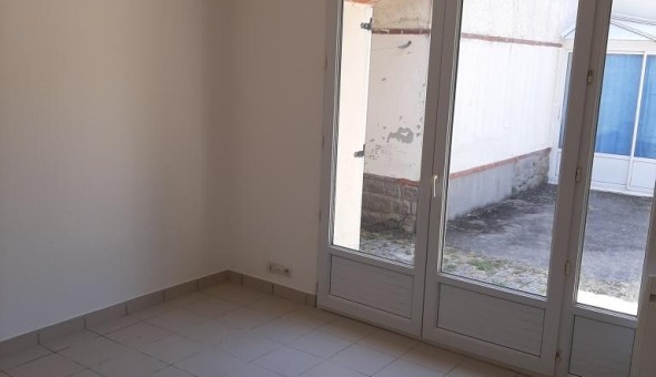 Logement �tudiant T2 &agrave; La Boissi�re du Dor� (44430)