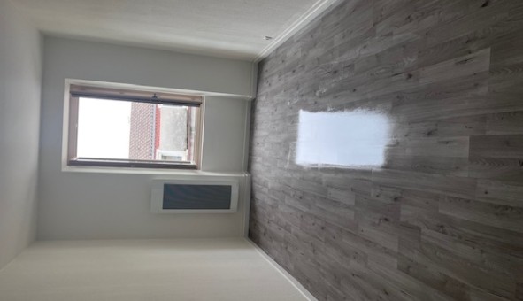 Logement tudiant T2 à La Boissire sur vre (49110)