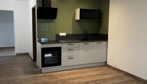 Logement �tudiant Location T2 Vide La Boissi�re sur �vre (49110)