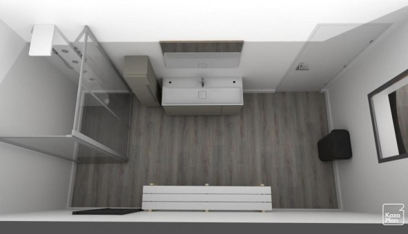 Logement tudiant T2 à La Boulaye (71320)