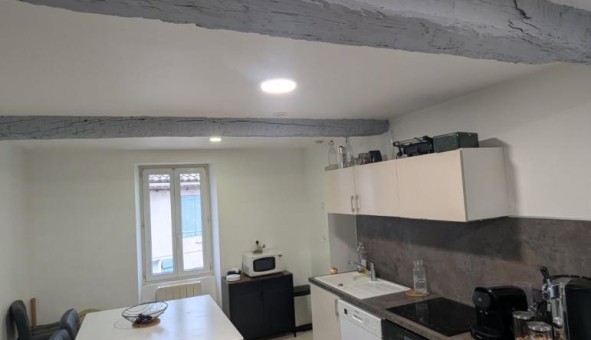 Logement tudiant Location T2 Vide La Brillanne (04700)
