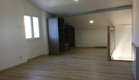 Logement tudiant T2 à La Brillanne (04700)
