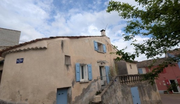 Logement tudiant T2 à La Brillanne (04700)