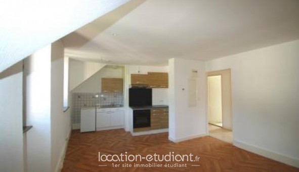 Logement tudiant Location T2 Vide La Broque (67130)