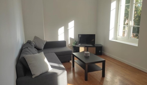 Logement tudiant Location T2 Vide La Buisse (38500)