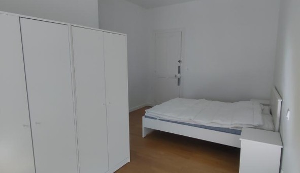 Logement tudiant T2 à La Buisse (38500)