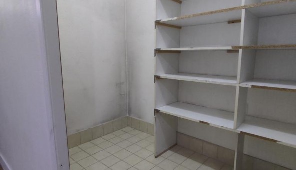 Logement tudiant T2 à La Buisse (38500)