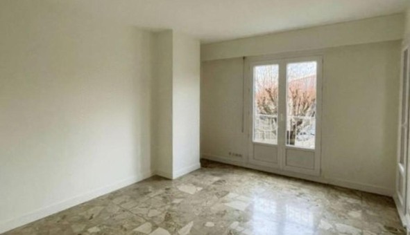 Logement �tudiant T2 &agrave; La Buisse (38500)