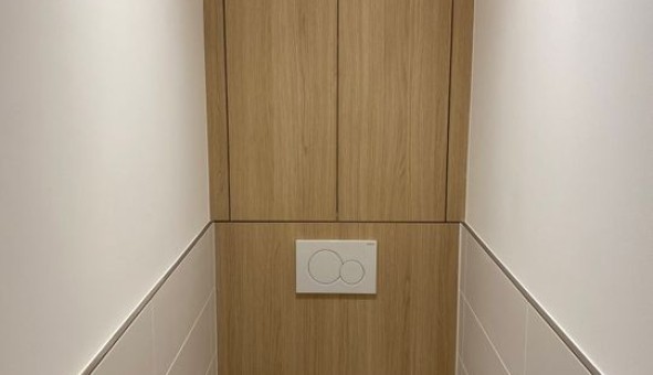 Logement �tudiant T2 &agrave; La Buisse (38500)