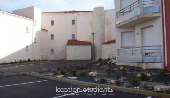 Logement tudiant Location T2 Vide La Cavalerie (12230)