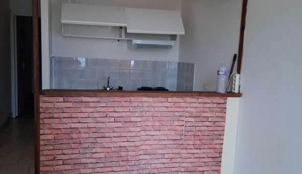 Logement �tudiant T2 &agrave; La Celle Dunoise (23800)