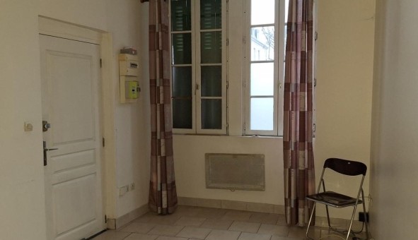 Logement �tudiant T2 &agrave; La Celle Dunoise (23800)