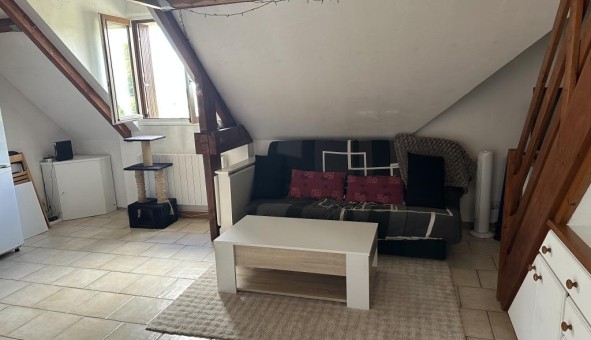 Logement tudiant Location T2 Vide La Celle sur Morin (77515)