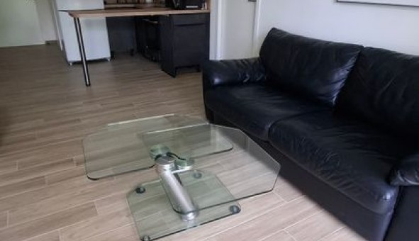 Logement �tudiant T2 &agrave; La Chapelle Achard (85150)