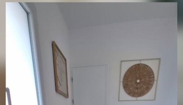 Logement �tudiant T2 &agrave; La Chapelle Achard (85150)