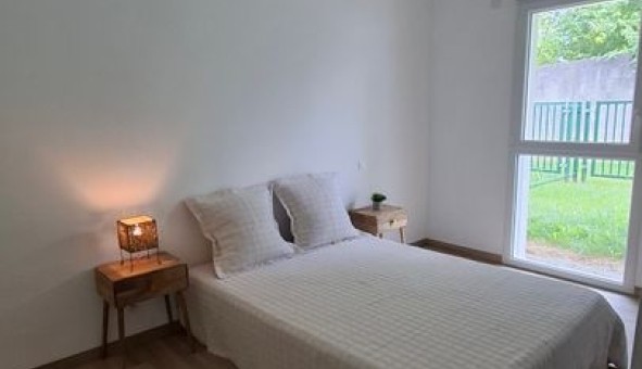 Logement �tudiant T2 &agrave; La Chapelle Achard (85150)