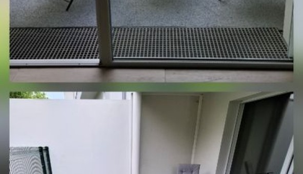 Logement �tudiant T2 &agrave; La Chapelle Achard (85150)