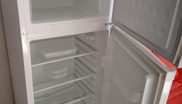 Logement tudiant T2 à La Chapelle Rousselin (49120)